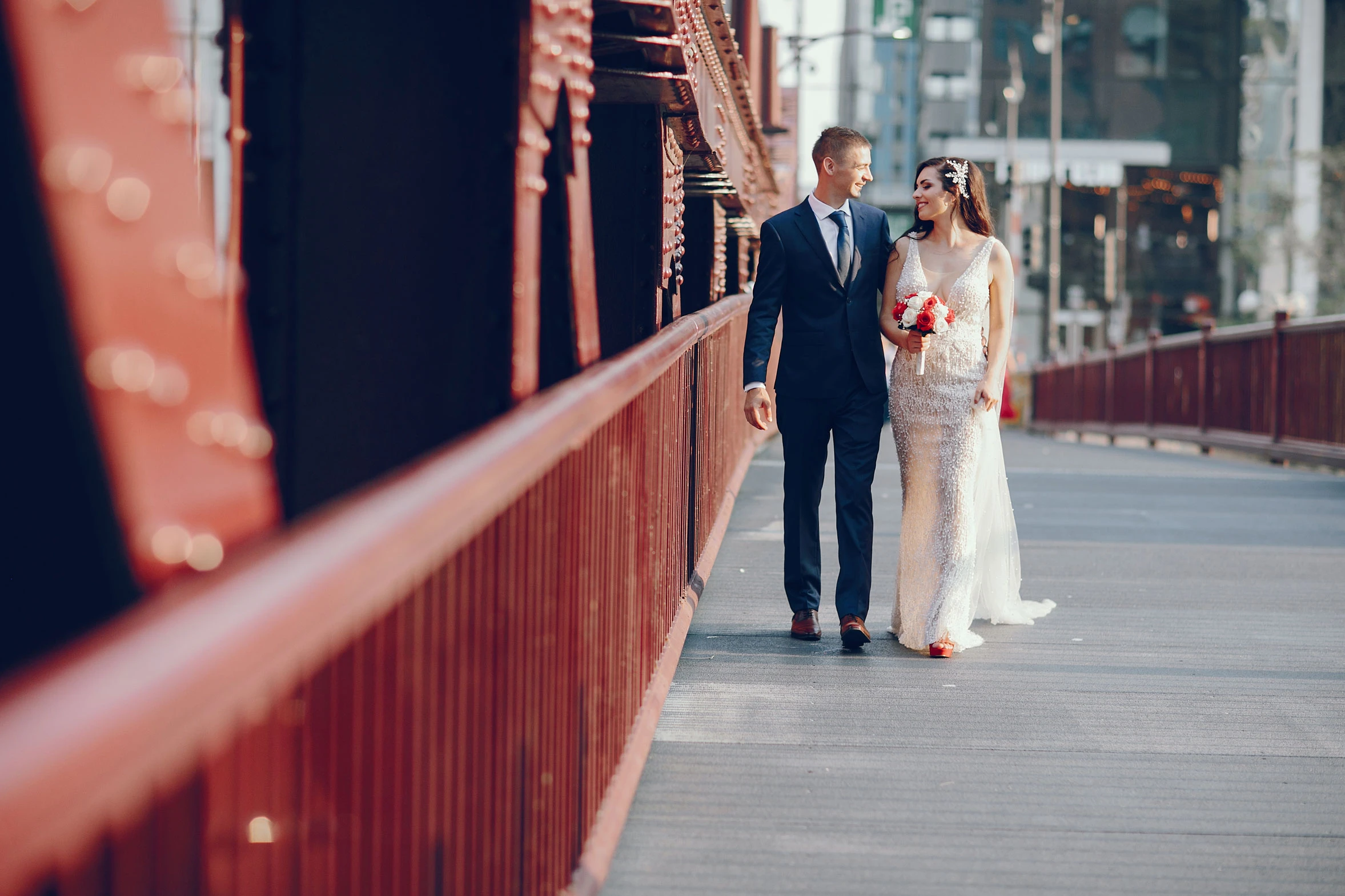 Find a Wedding Photographer