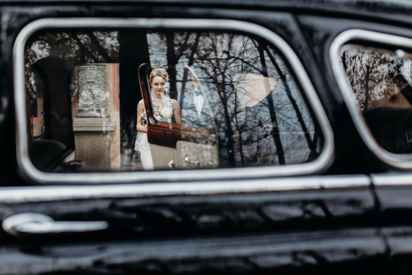 Best Affordable Wedding Photographer Brooklyn NY