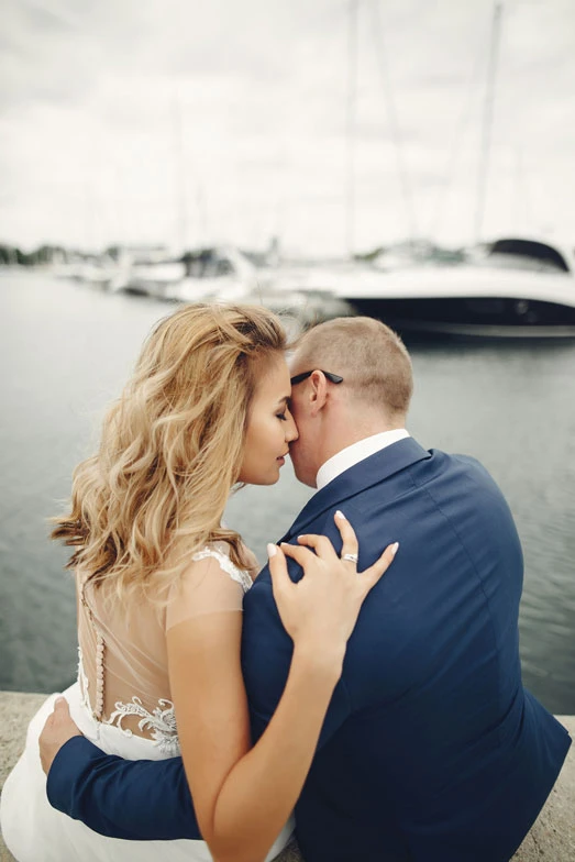 Long Island Wedding Photographer