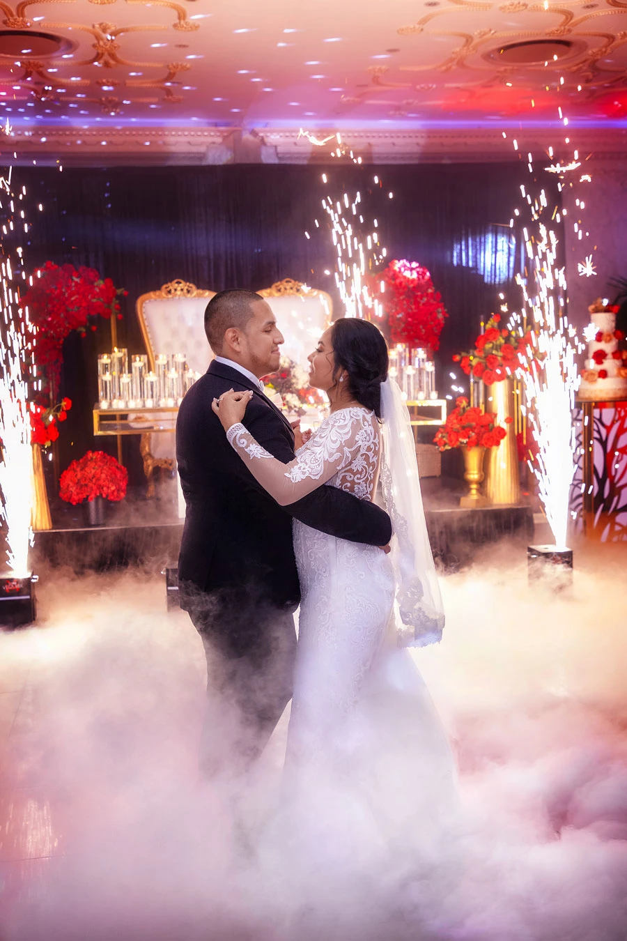 Skye & Orlando
