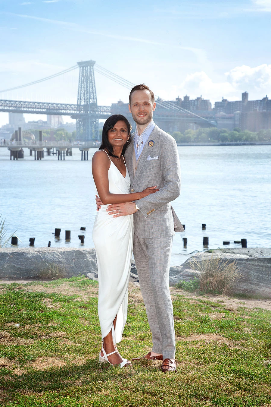 Wedding Photographer New York NY – Your Complete Guide for Stunning NYC Wedding Photos