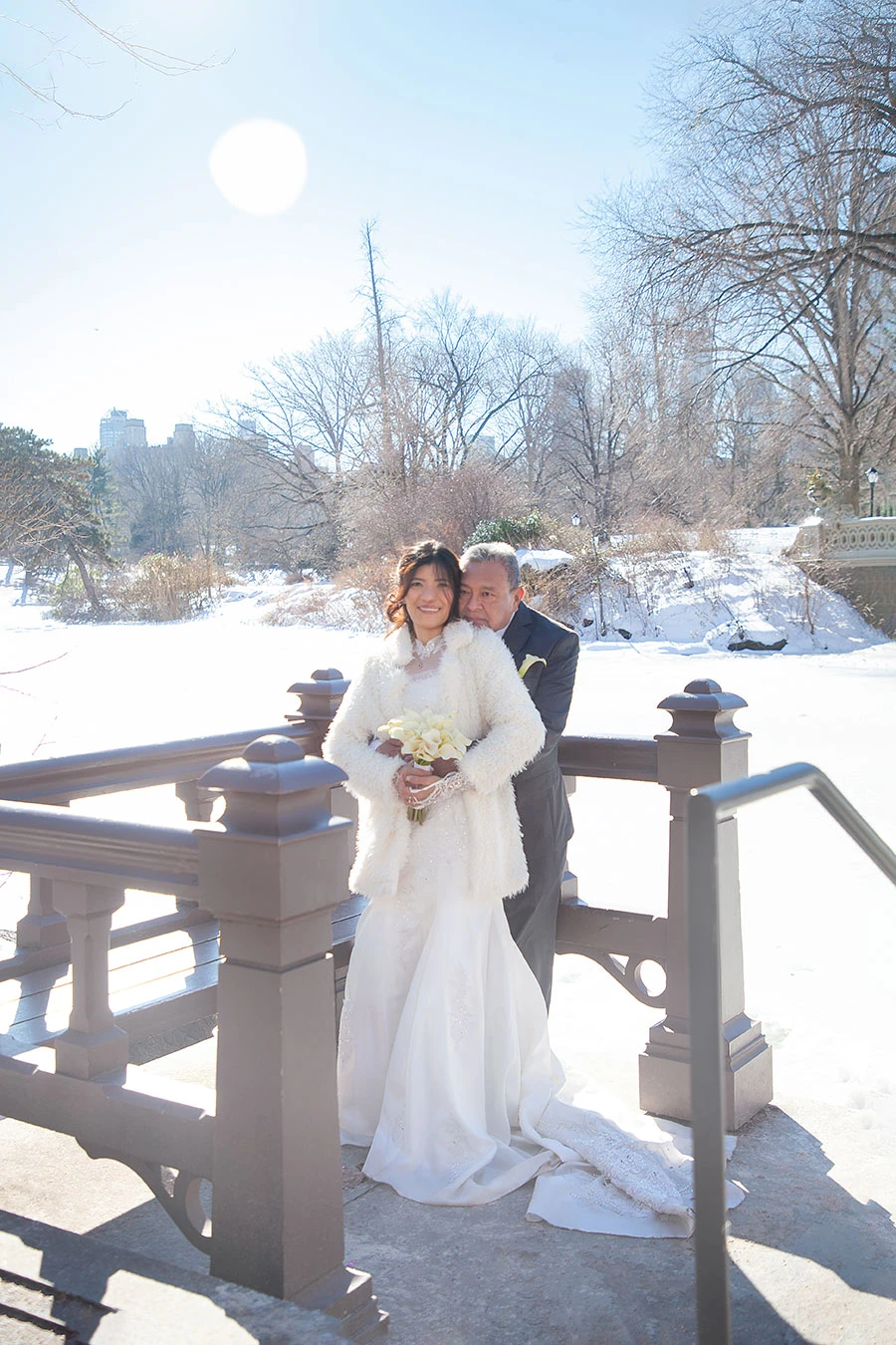 Top New York Wedding Photographer: Capture Timeless Moments in NYC