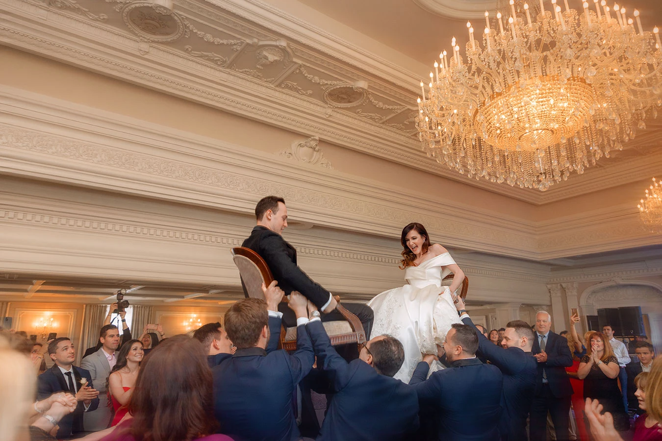 New York Wedding Photographer