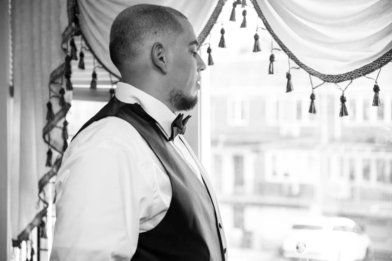 Wedding Photographer NYC | Candid, Natural & Modern Photography