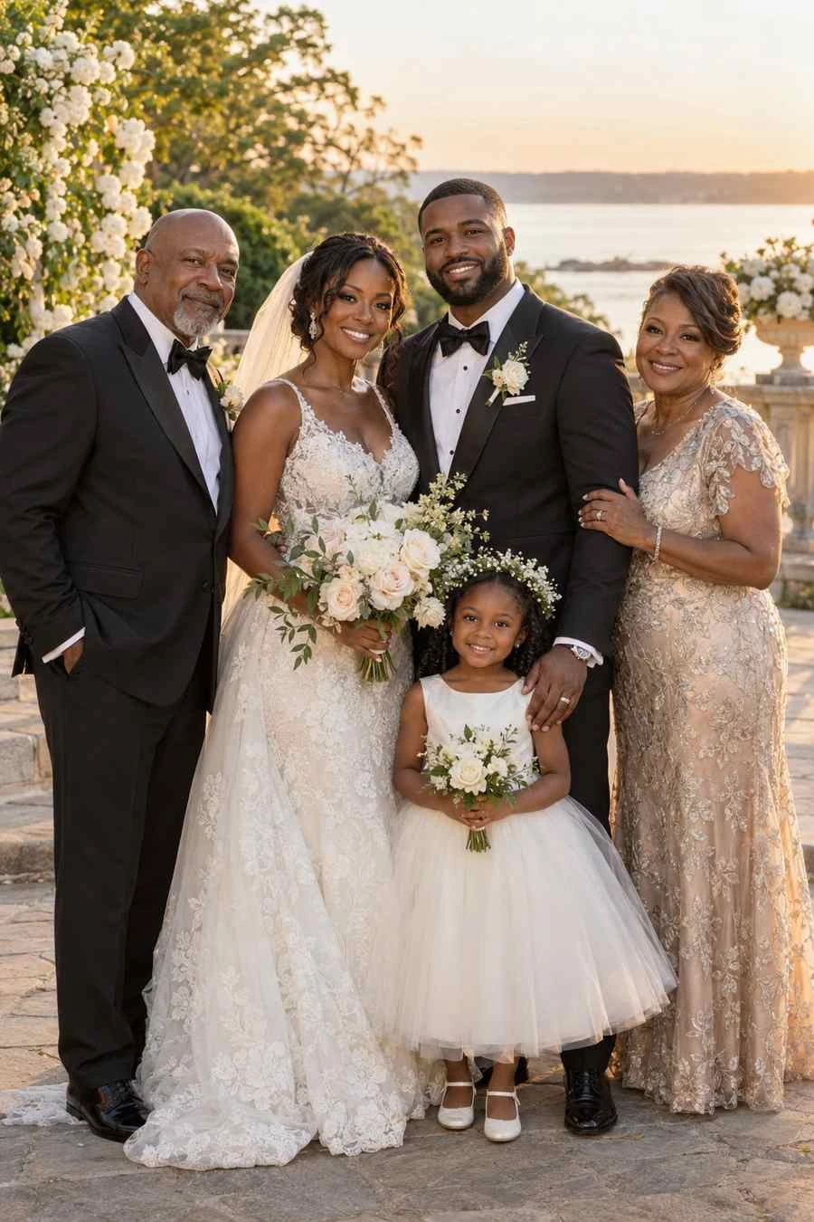 Review complete wedding stories — Jay Wedding Photography