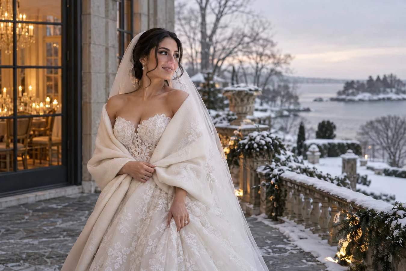 Why Brooklyn Matters When Choosing a Wedding Photographer — Jay Wedding Photography